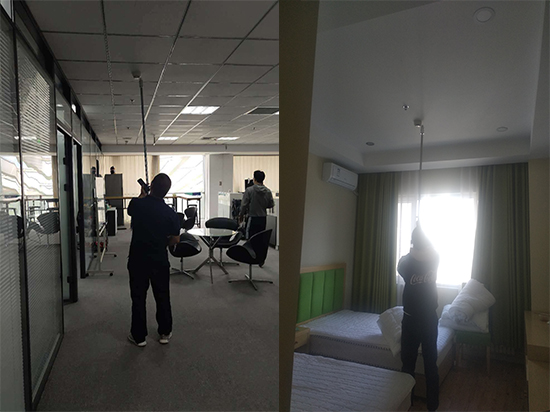 ��������Զ���ˮ���ϵͳ����ά��;�Զ���ˮ���ϵͳ�������