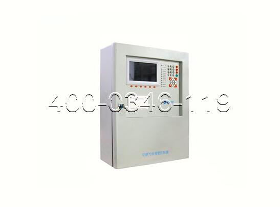 报警控制器更换