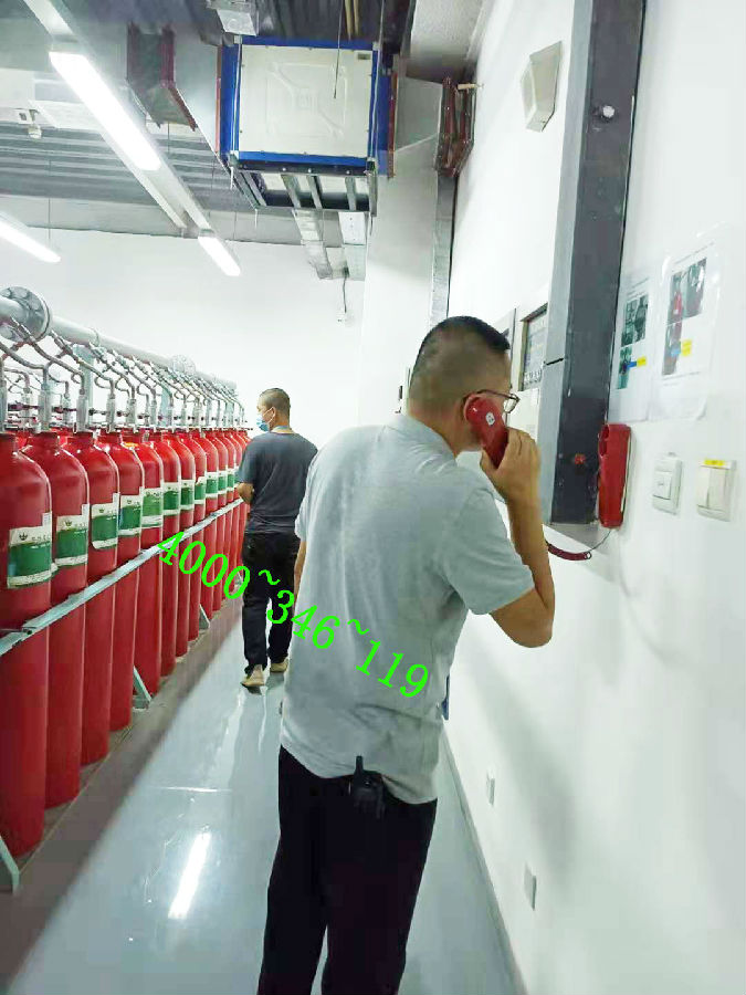 消防报警控制器广播功放主板维修