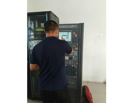 商业消防维保公司