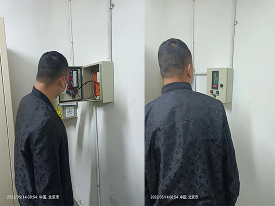 小区消防维保价格