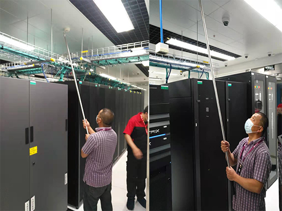 ������ʩʹ�ú�ά��Ҫע�����⣬��Щ������ʩ����ά��