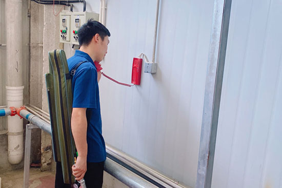 �칫���ý���������ʩά�����������淶����