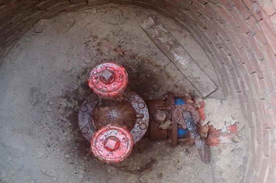 �Ͼ�С��������ʩ������ҵ�Լ�������ά��������