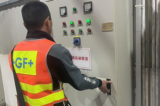 ����������ʩ��ά������������Щ�淶����